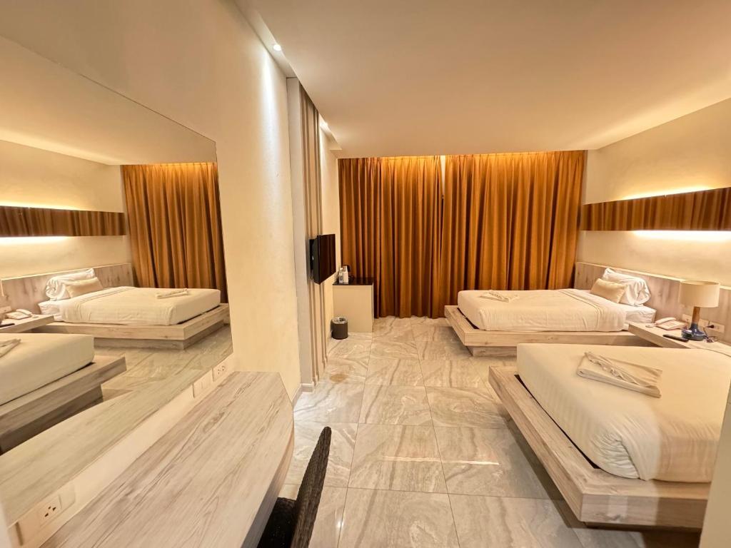 De Cozé Hotel - Resim 29