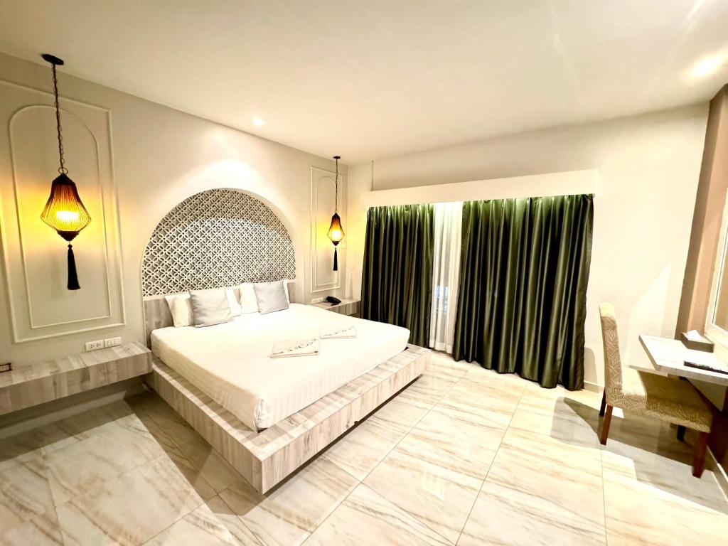 De Cozé Hotel - Resim 26