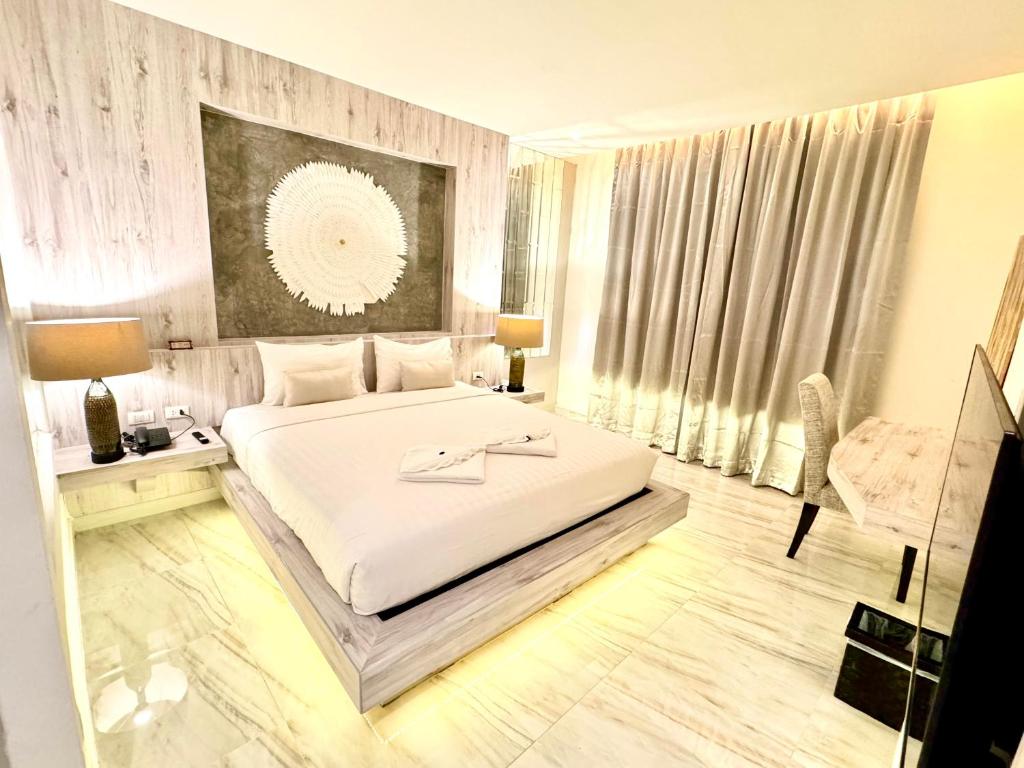 De Cozé Hotel - Resim 31