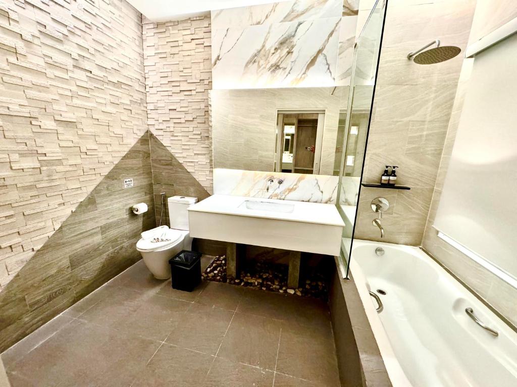 De Cozé Hotel - Resim 23