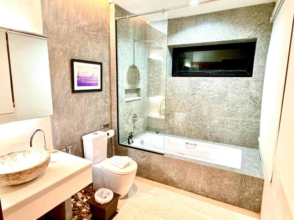 De Cozé Hotel - Resim 18