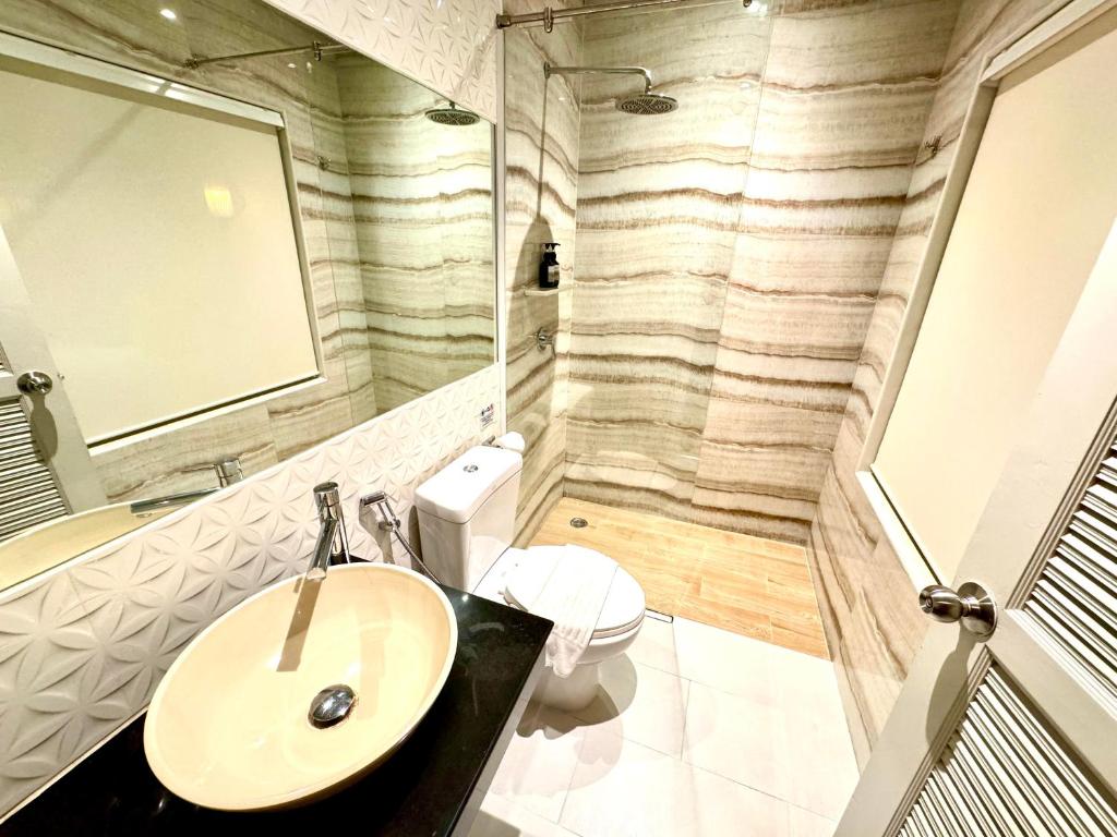 De Cozé Hotel - Resim 16