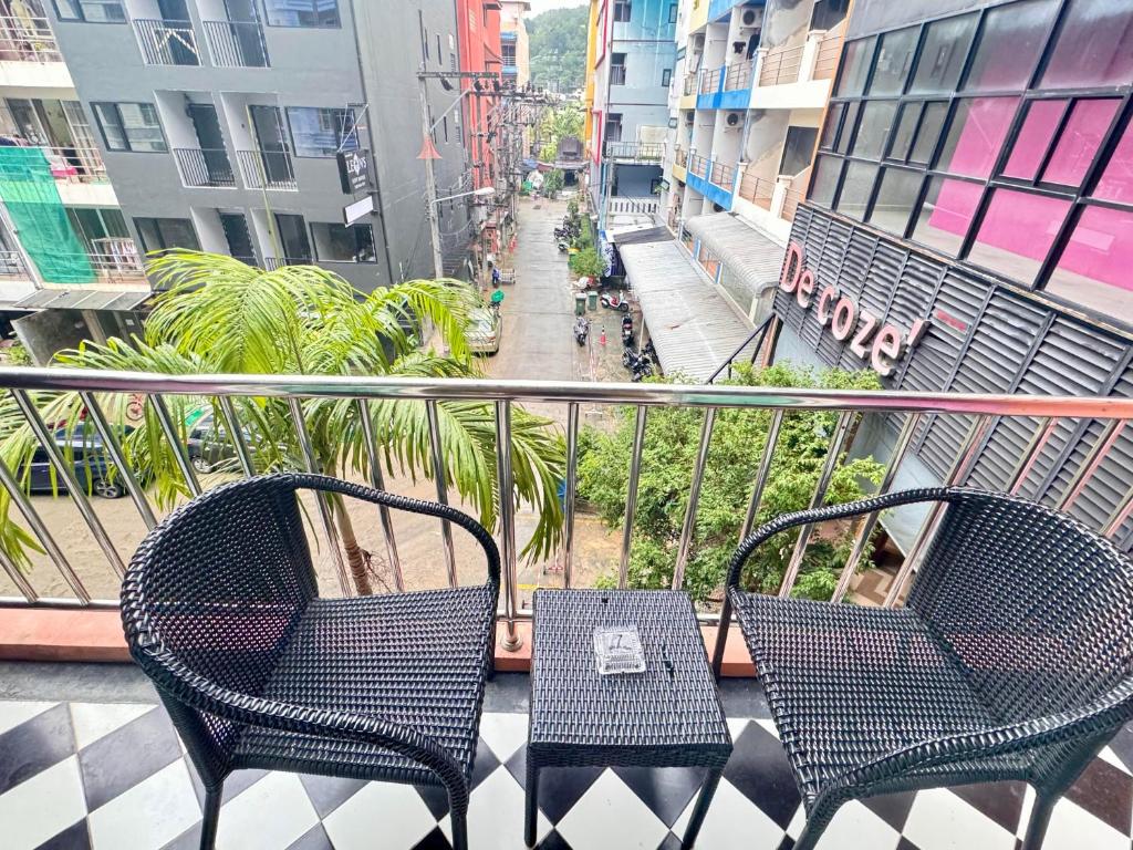 De Cozé Hotel - Resim 15