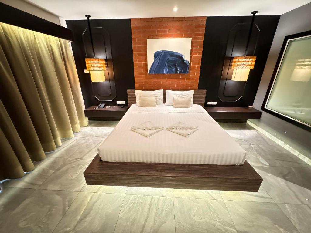 De Cozé Hotel - Resim 41