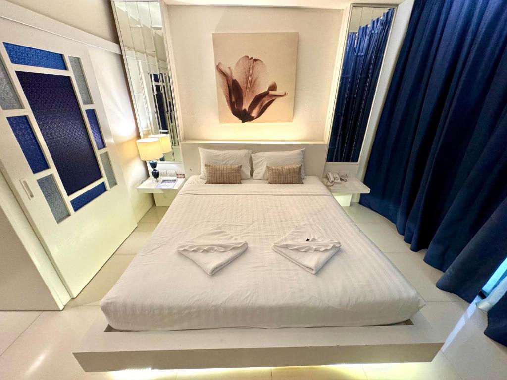 De Cozé Hotel - Resim 42