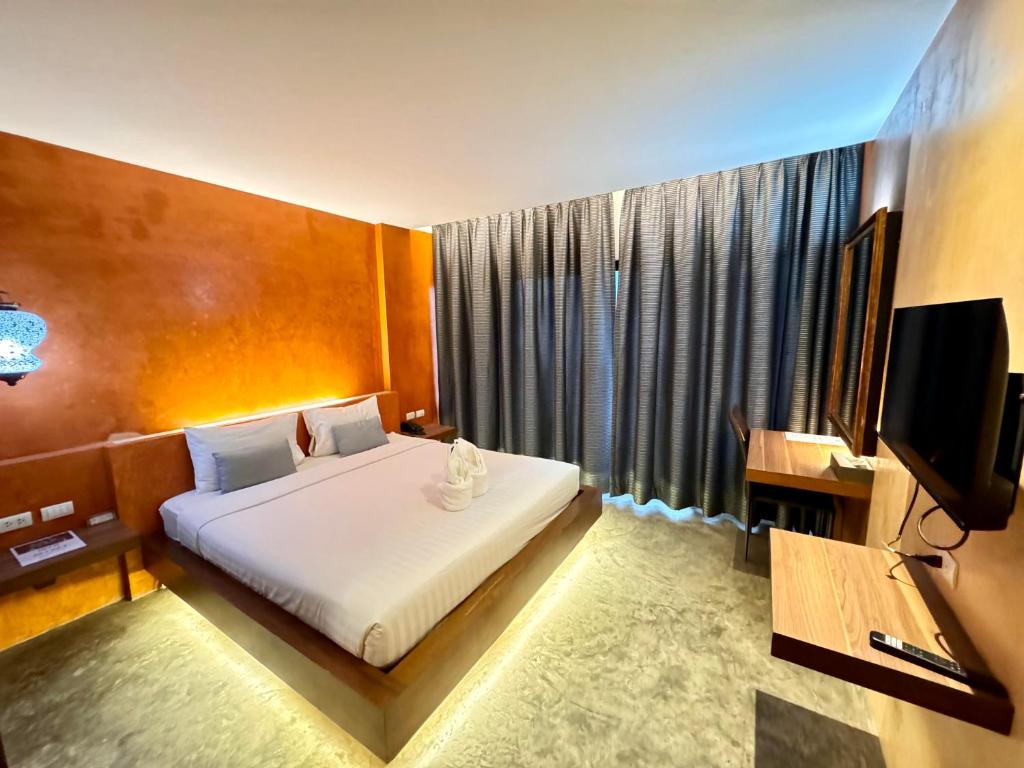 De Cozé Hotel - Resim 45