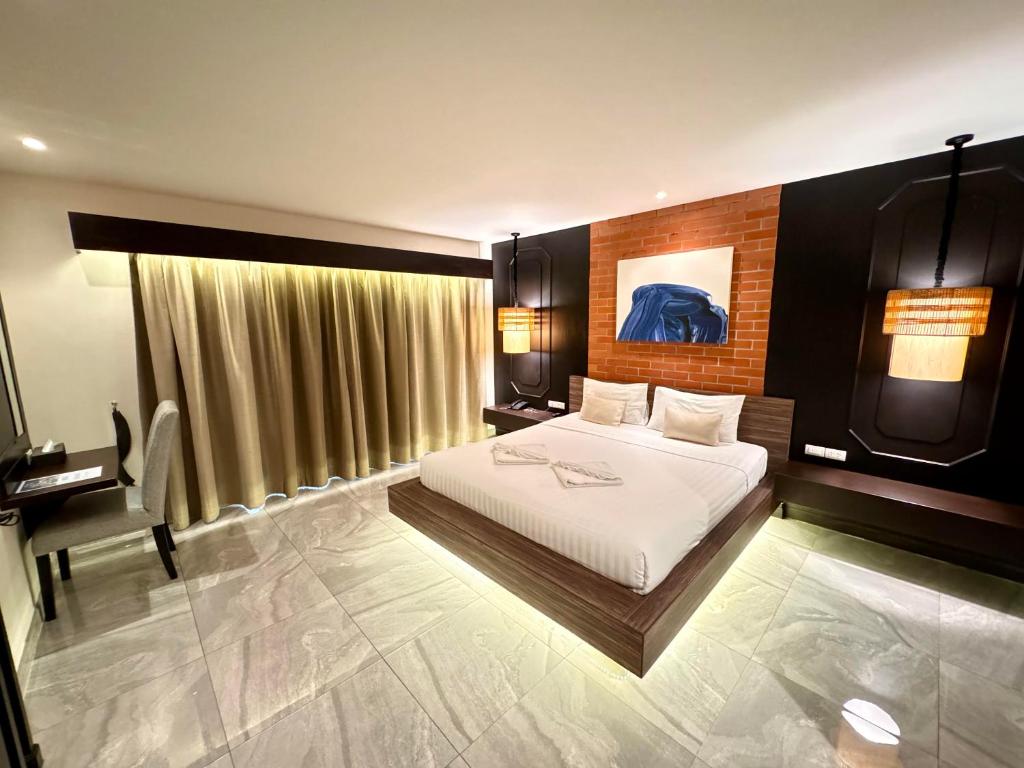 De Cozé Hotel - Resim 37