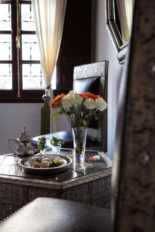 Galeriebild der Unterkunft Riad Dar Alfarah in Marrakesch
