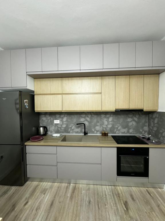 Apartment 1330