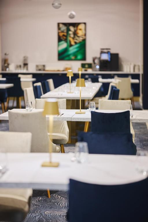 Aiden by Best Western Lodz - Resim 31