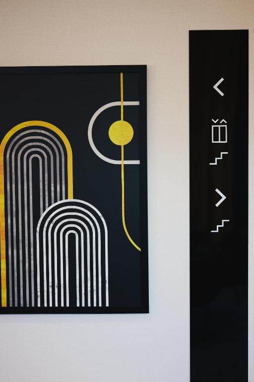 Aiden by Best Western Lodz - Resim 43