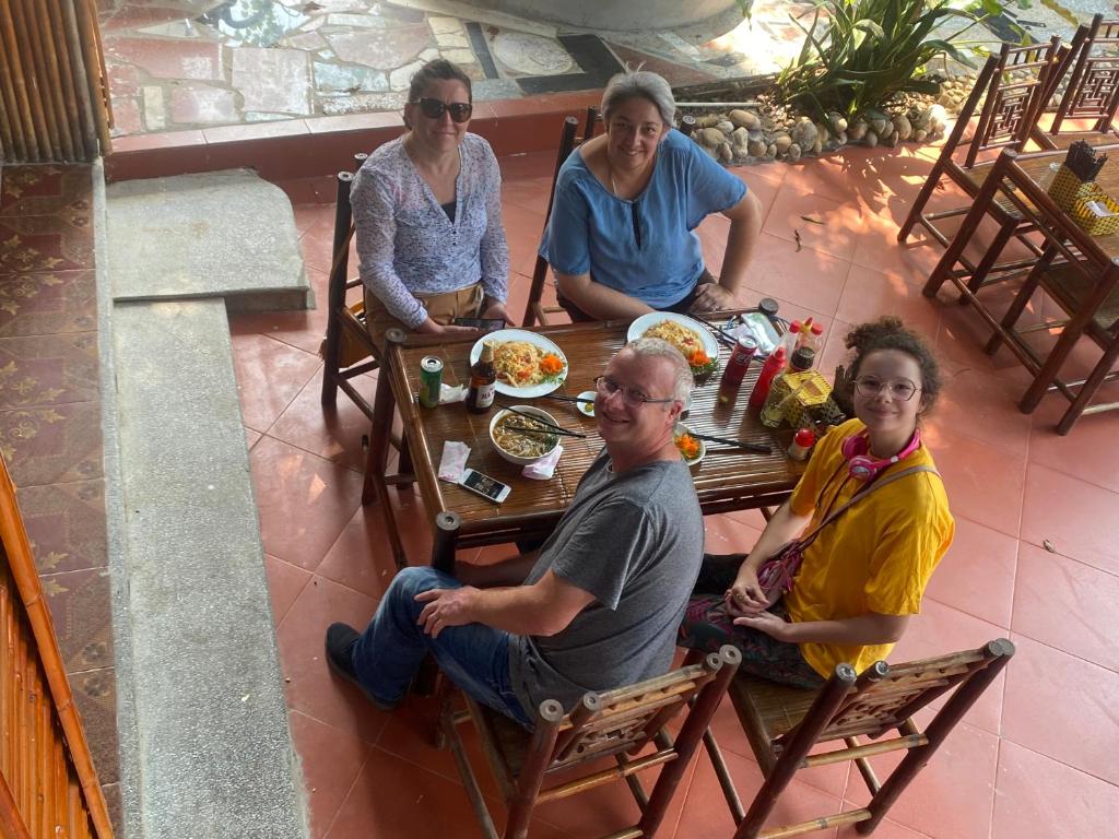 Tam Coc Charming Bungalow - 16