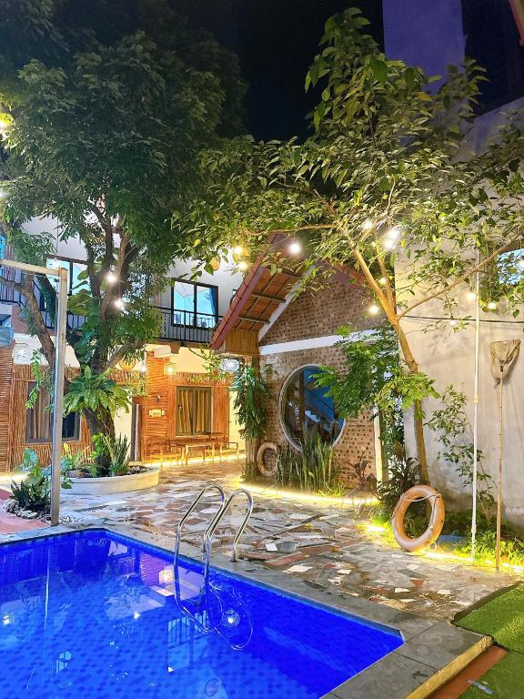 Tam Coc Charming Bungalow - 14