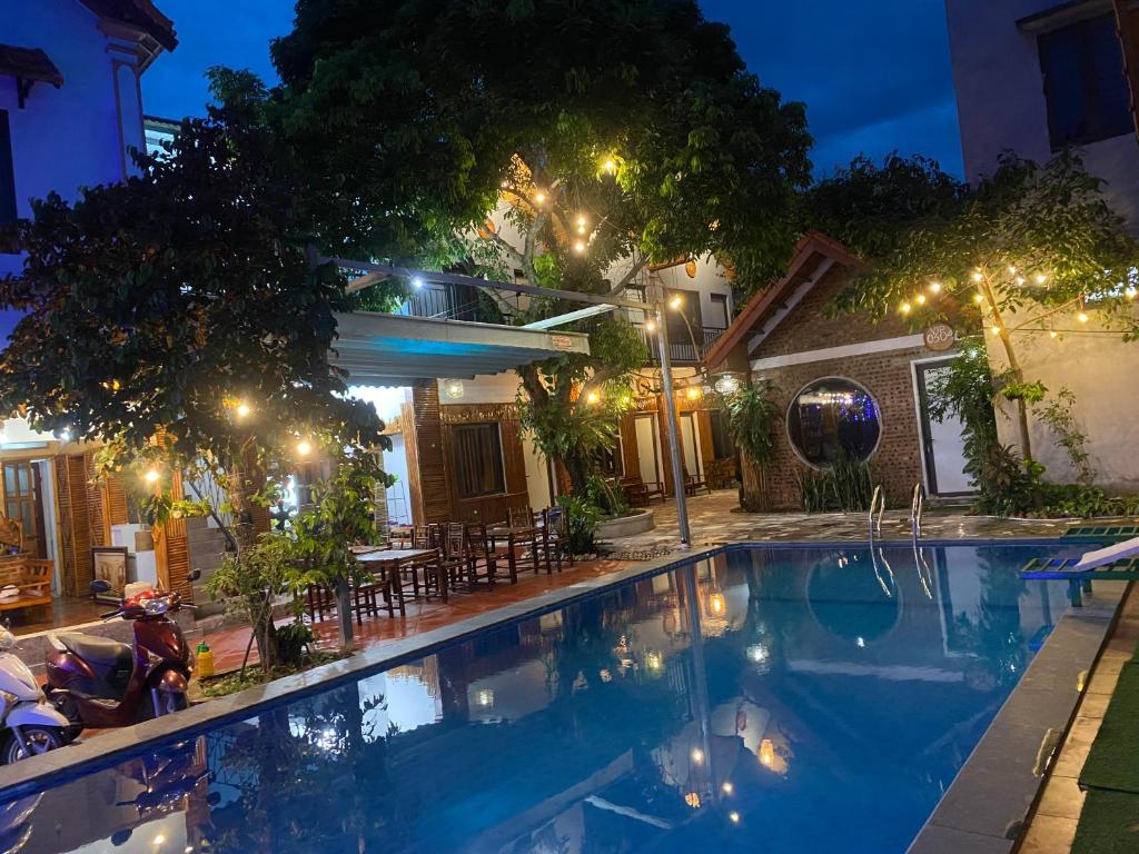 Tam Coc Charming Bungalow - 12