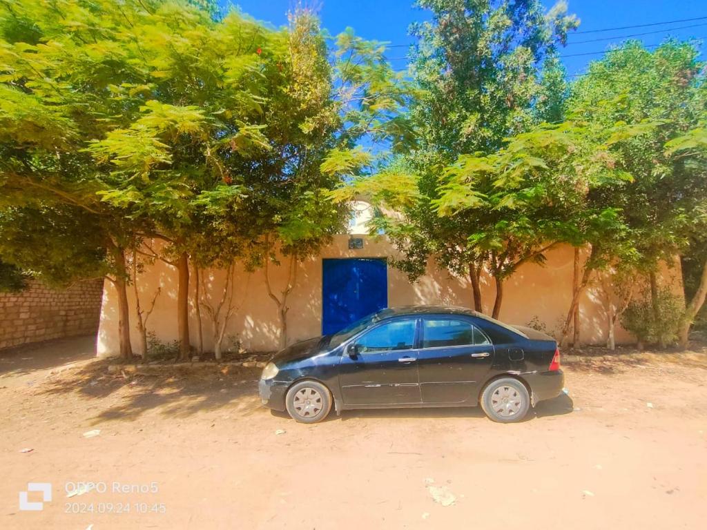 Fotografie z fotogalerie ubytování Touha House v destinaci Fajjúm