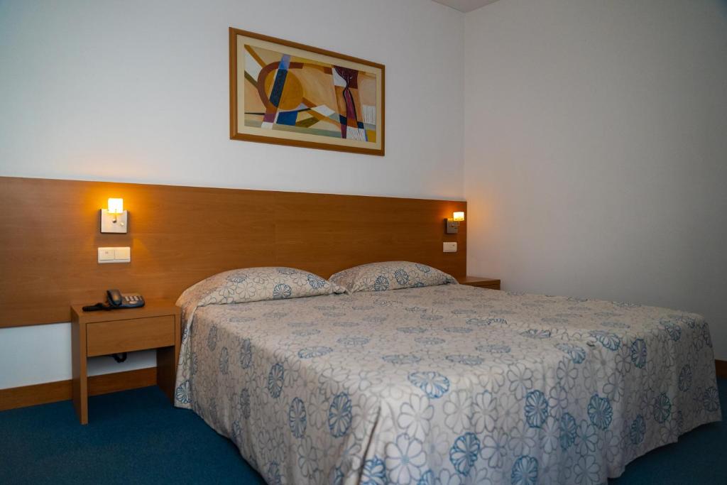Hotel Matriz - Resim 30