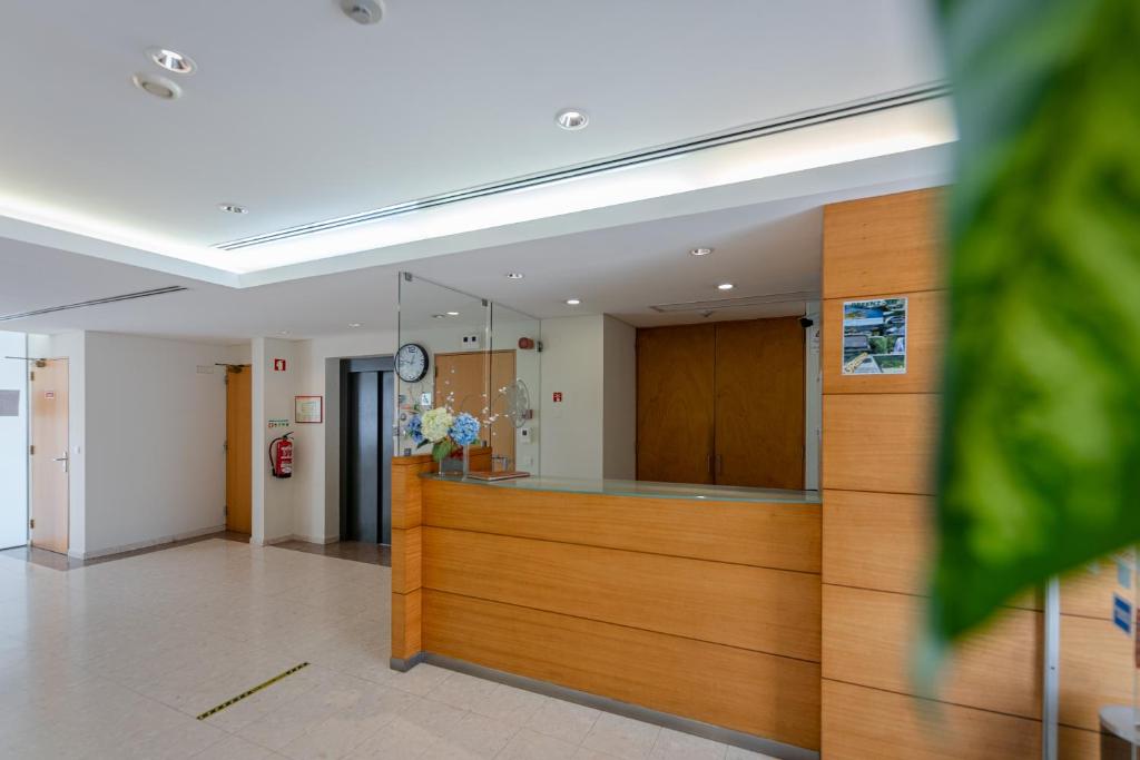 Hotel Matriz - Resim 7