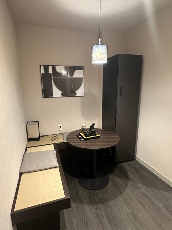 Fotografie z fotogalerie ubytování Aank Ryokan Hotel Paju v destinaci Pchadžu
