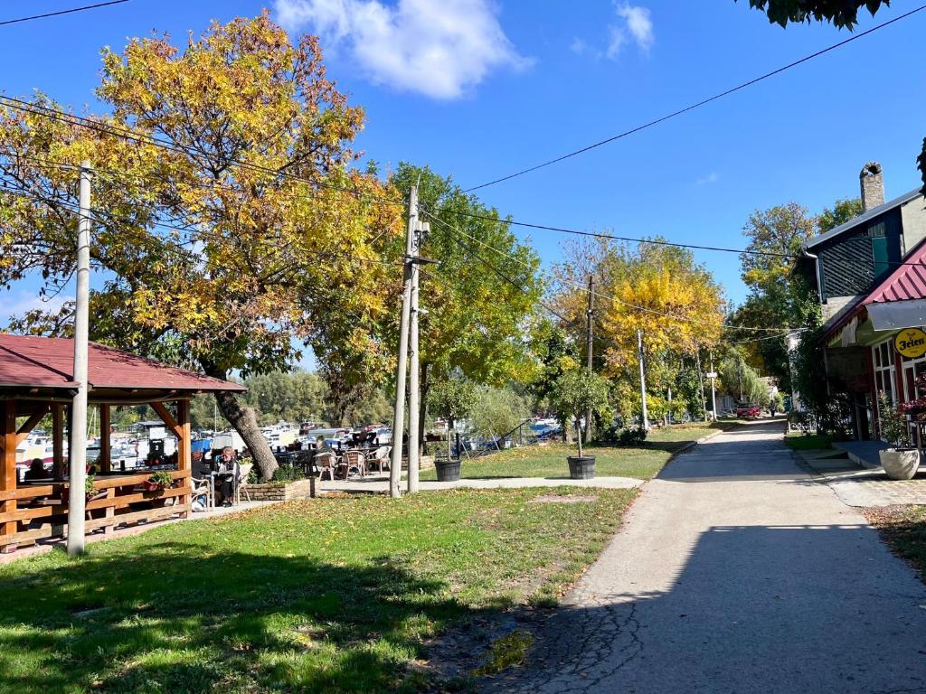 Flow House - Resim 20