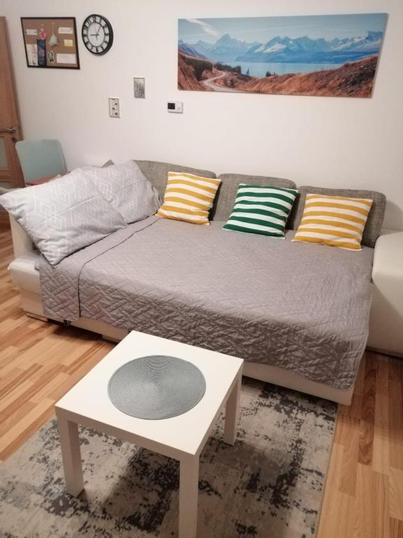 Apartman Trio Maksimir - 5