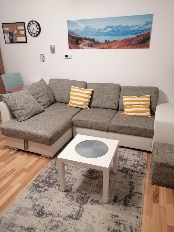 Apartman Trio Maksimir - 3