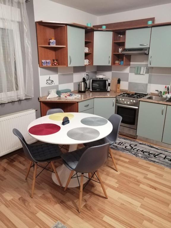 Apartman Trio Maksimir - 7