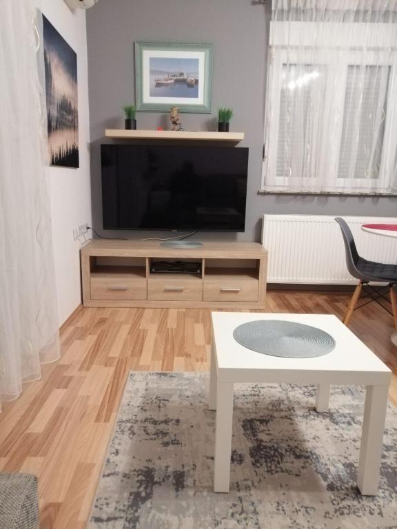 Apartman Trio Maksimir - 16