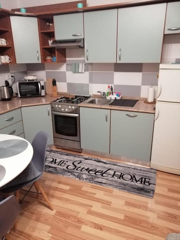 Apartman Trio Maksimir - 10
