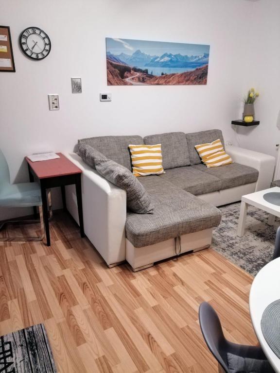 Apartman Trio Maksimir - 4