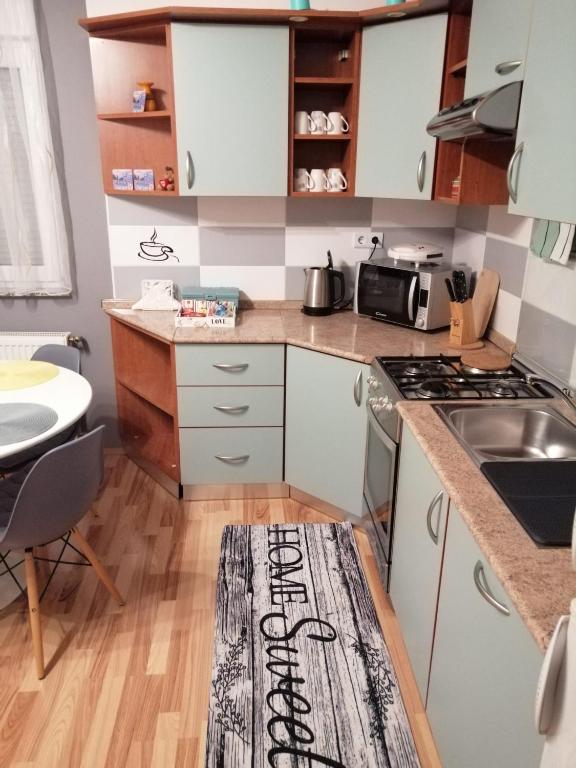 Apartman Trio Maksimir - 13