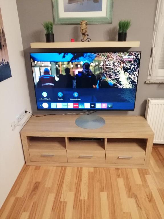 Apartman Trio Maksimir - 15