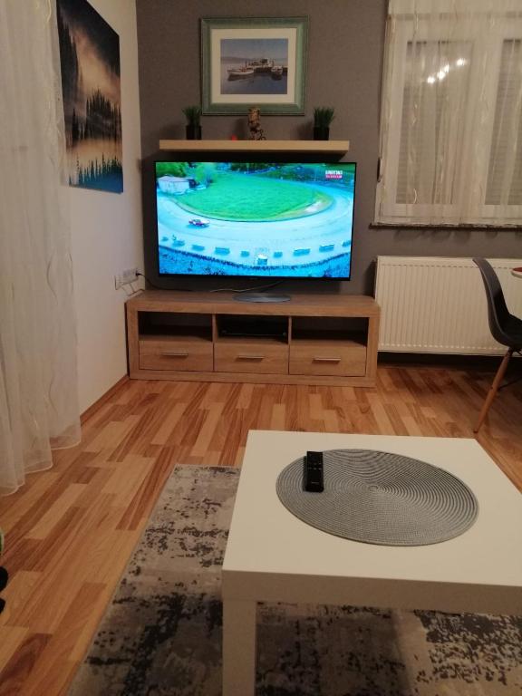 Apartman Trio Maksimir - 14