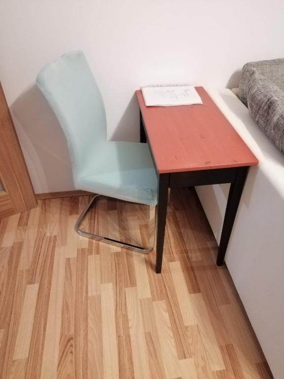 Apartman Trio Maksimir - 18