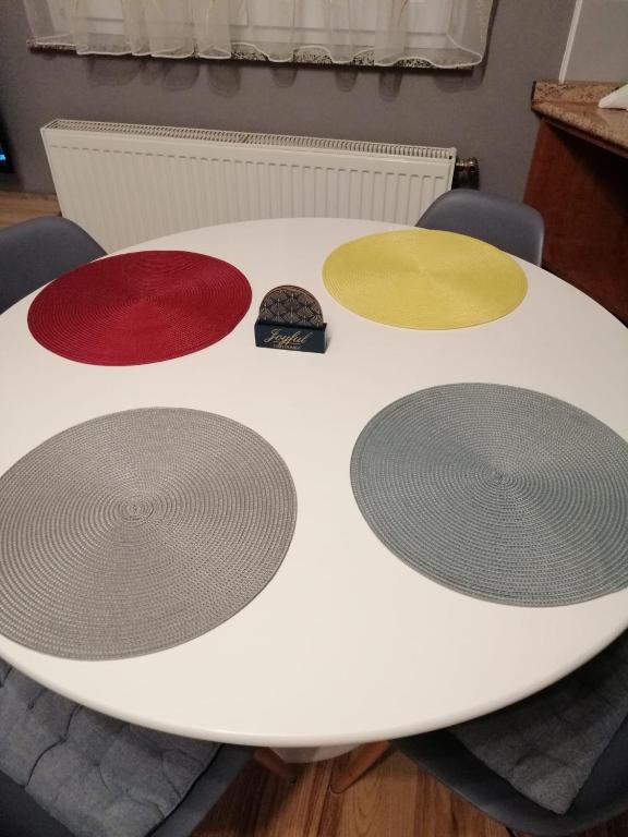 Apartman Trio Maksimir - 8