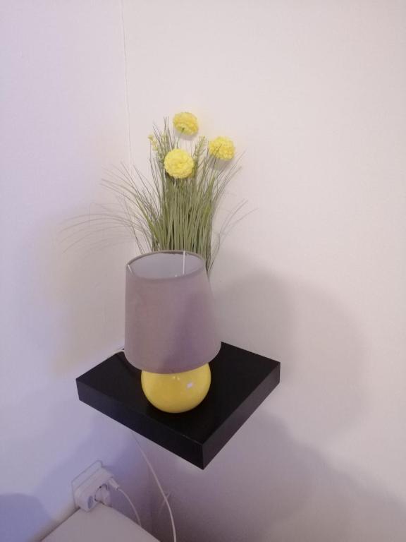 Apartman Trio Maksimir - 6