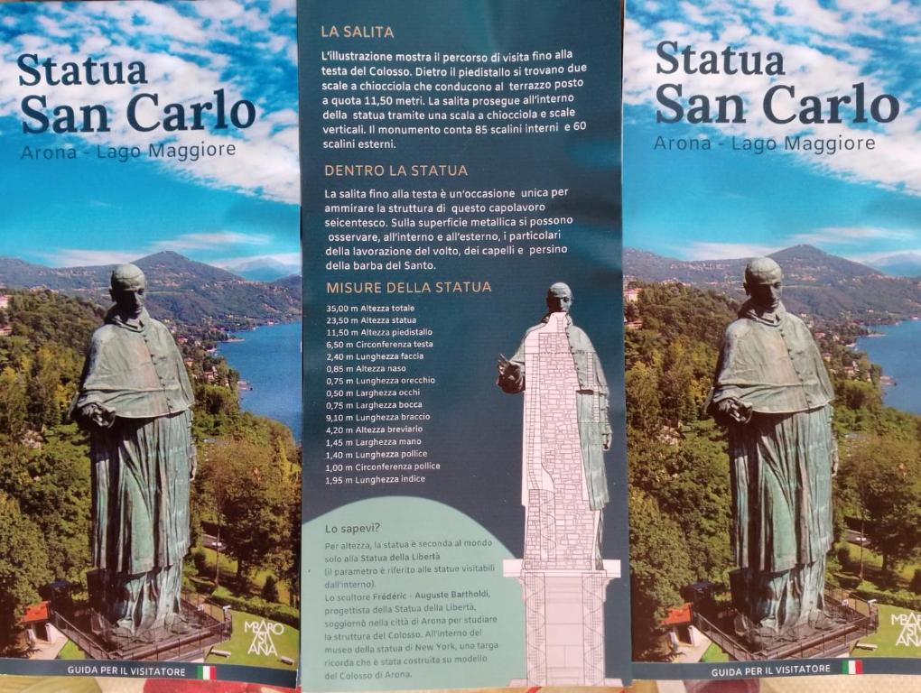 Fotografie z fotogalerie ubytování Il Castello v destinaci Nebbiuno