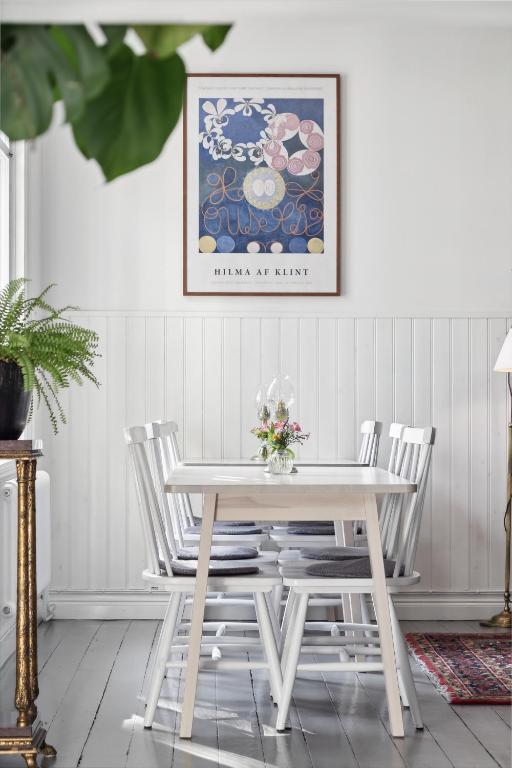 Fotografie z fotogalerie ubytování STF Villa Söderåsen B&B v destinaci Röstånga