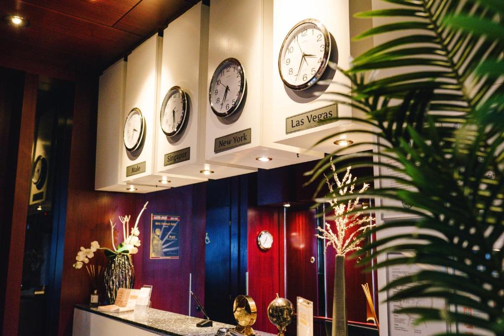 Fährhaus Farge Bremen - Resim 18