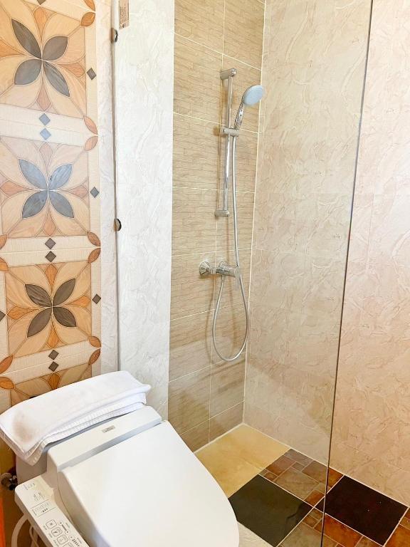 Hetai Boutique Hotel - Resim 10