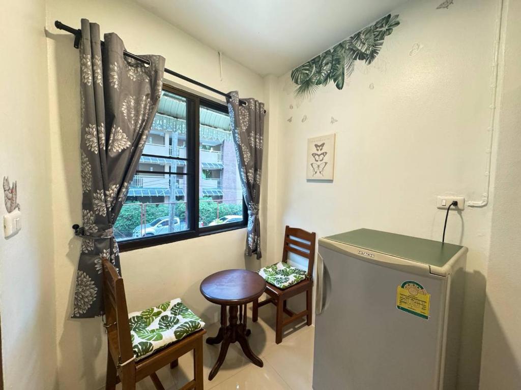 Pupa Rooms - Resim 14