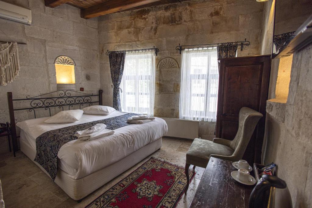 Century Cave Hotel - 2