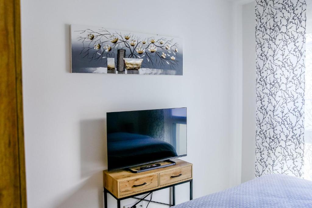 Apartmenthaus Windland - Three-Bedroom Apartment