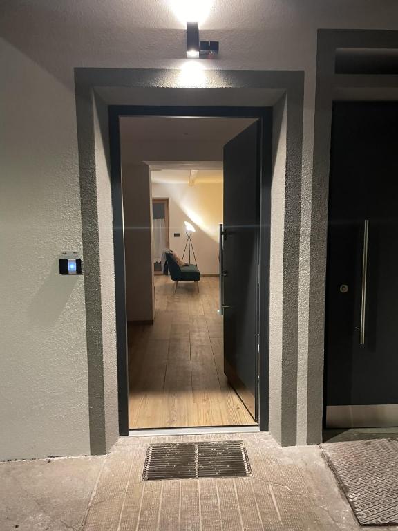 Fotografie z fotogalerie ubytování AppartChalet Litegosa v destinaci Panchia