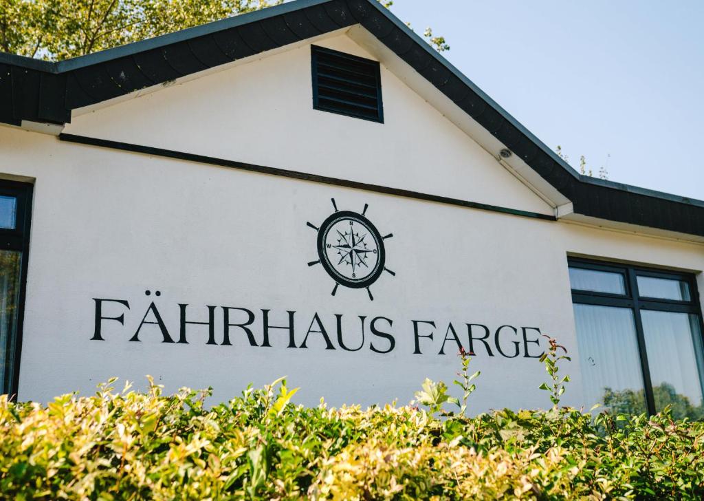 Fährhaus Farge Bremen - Resim 37