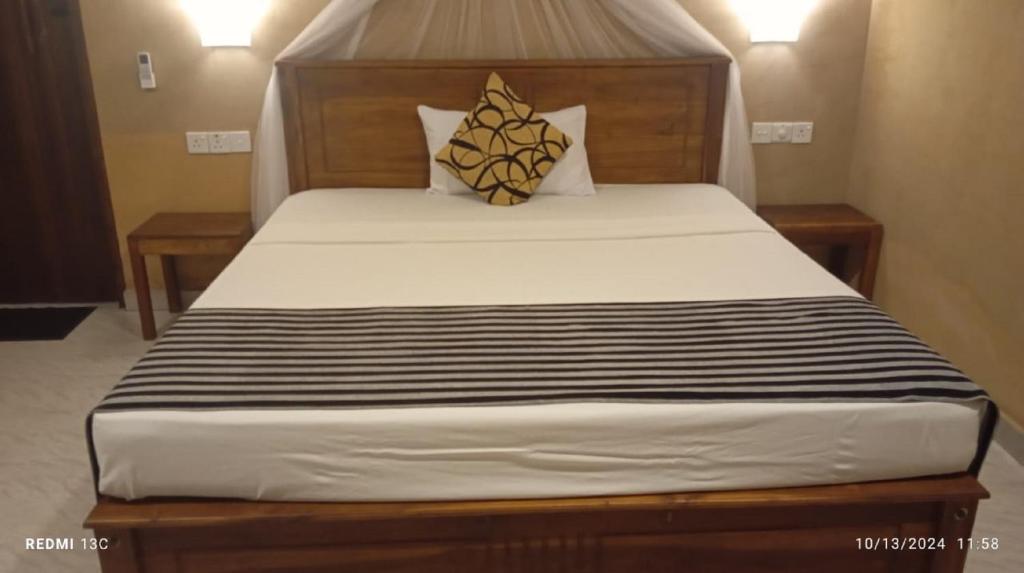 Shan Mango Homestay - 8