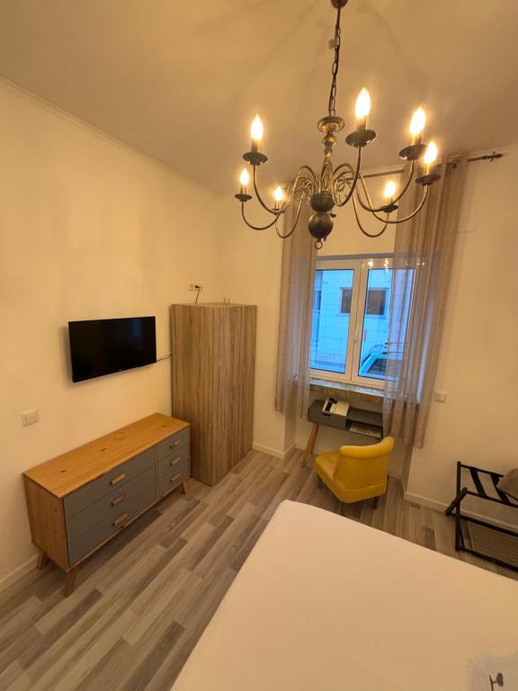 Fotografie z fotogalerie ubytování Casa Laranjeira Olhão v destinaci Olhão
