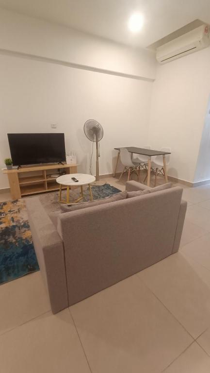 لابی و فضای عمومی Cozy Flexus Signature 4 Guests Pool Nflix HBO - تصویر ۵