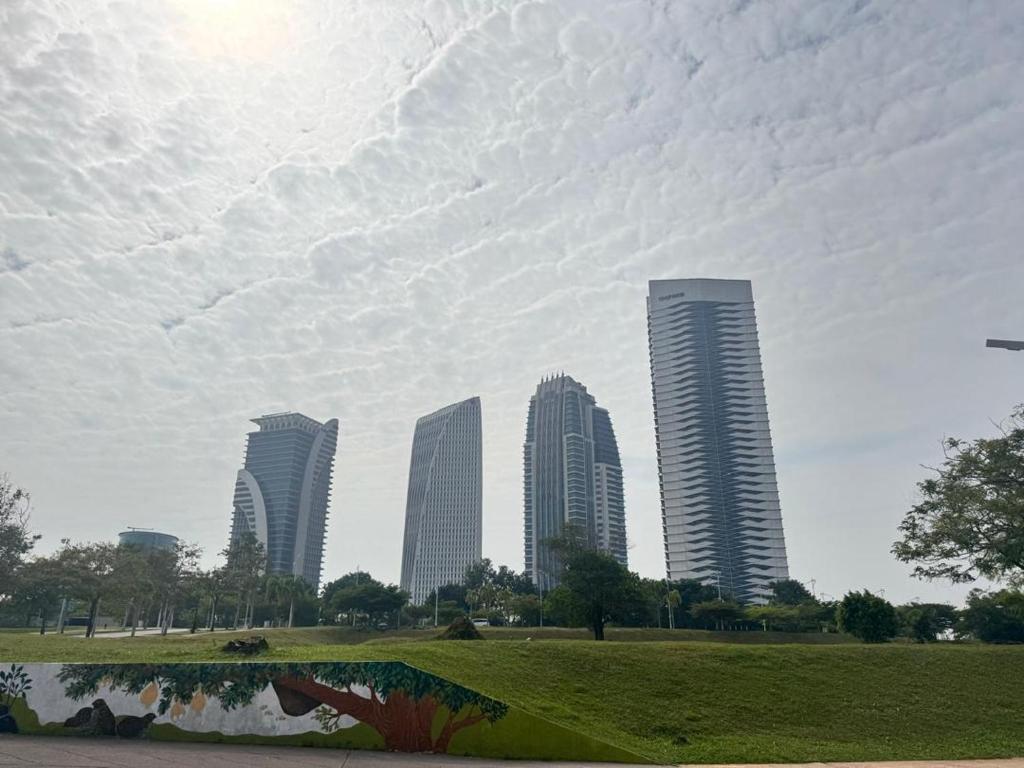 Fotografie z fotogalerie ubytování Homestay Abg Ipar v destinaci Putrajaya