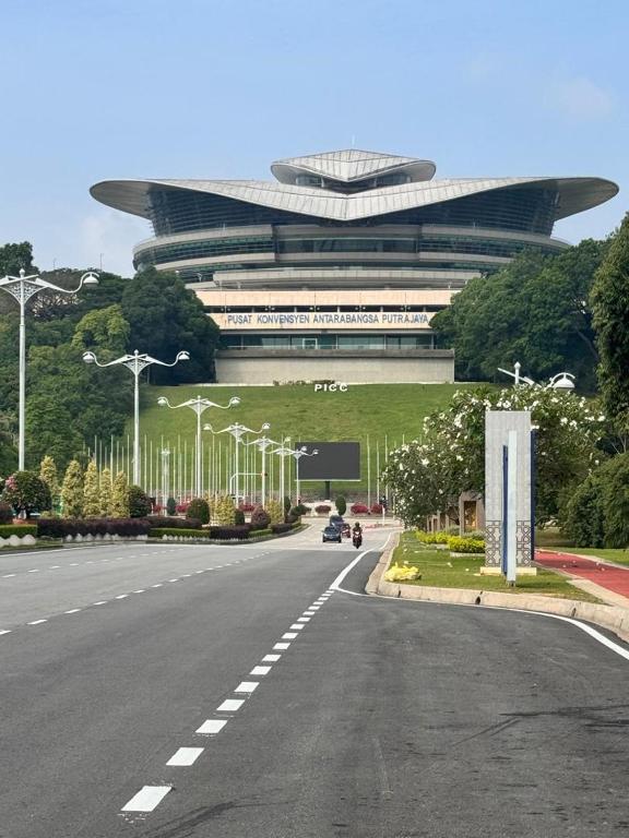 Fotografie z fotogalerie ubytování Homestay Abg Ipar v destinaci Putrajaya