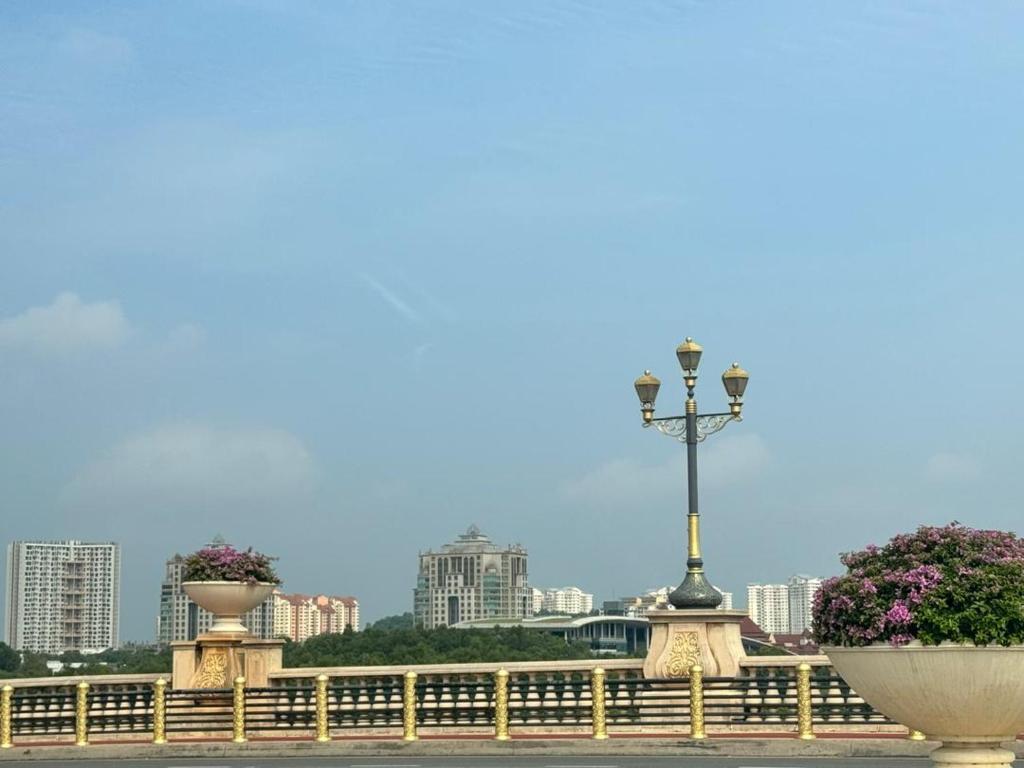 Fotografie z fotogalerie ubytování Homestay Abg Ipar v destinaci Putrajaya